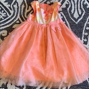 Girls gap dress